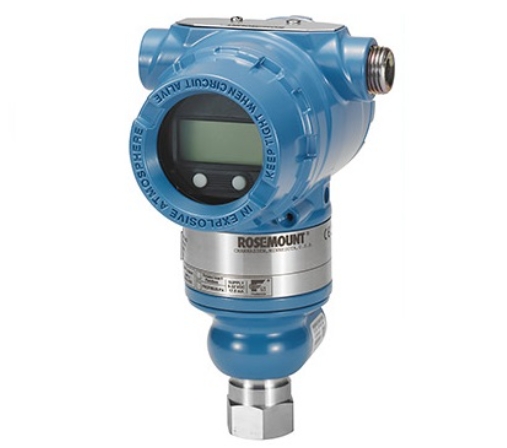 NSNB Rosemount 3051S2TG2A2A11A1AM5K5B4 PRESSURE TRANSMITTER W/ manifold 0306RT22BA11